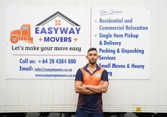Easyway Movers moving photo