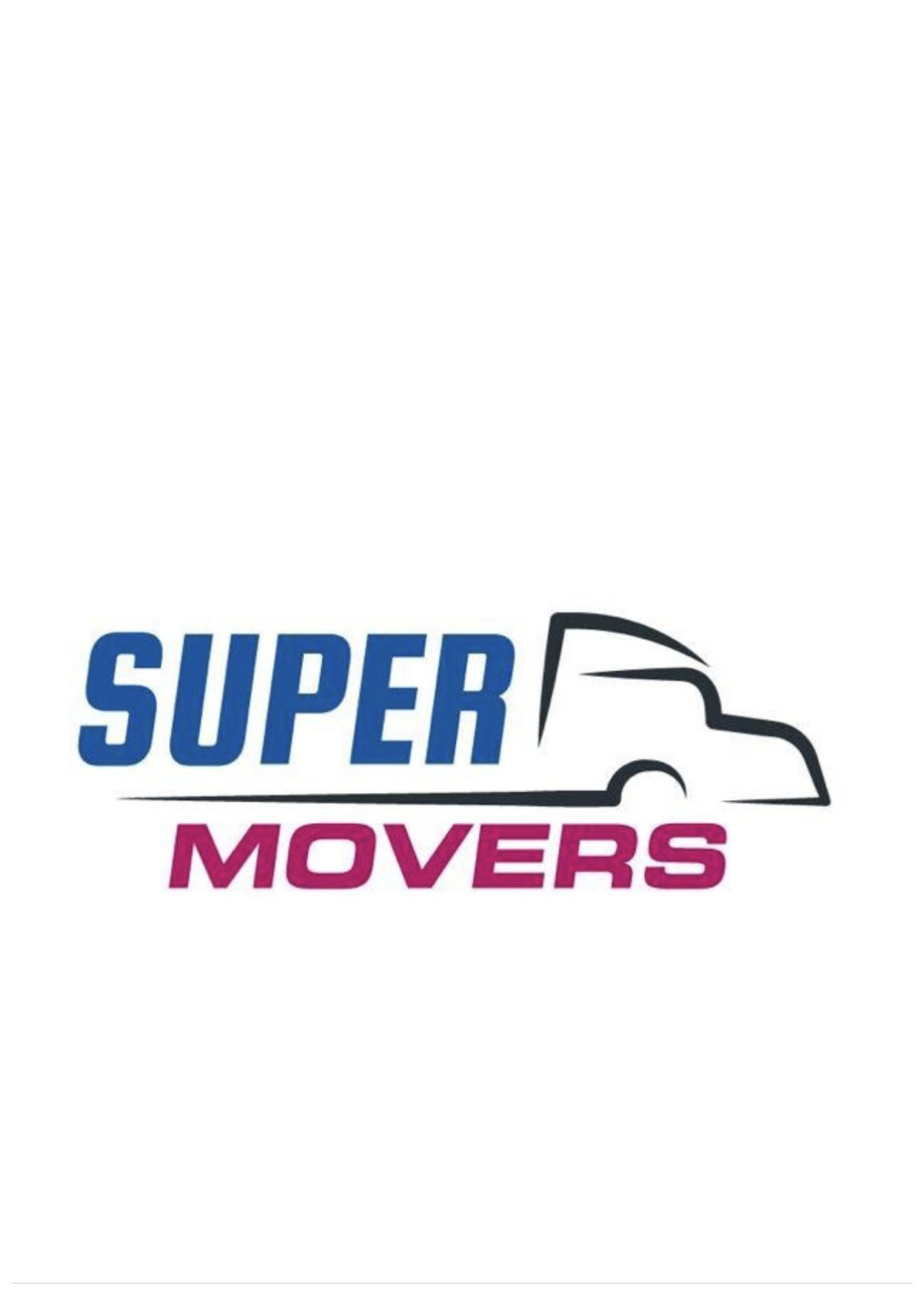 Super Movers moving photo