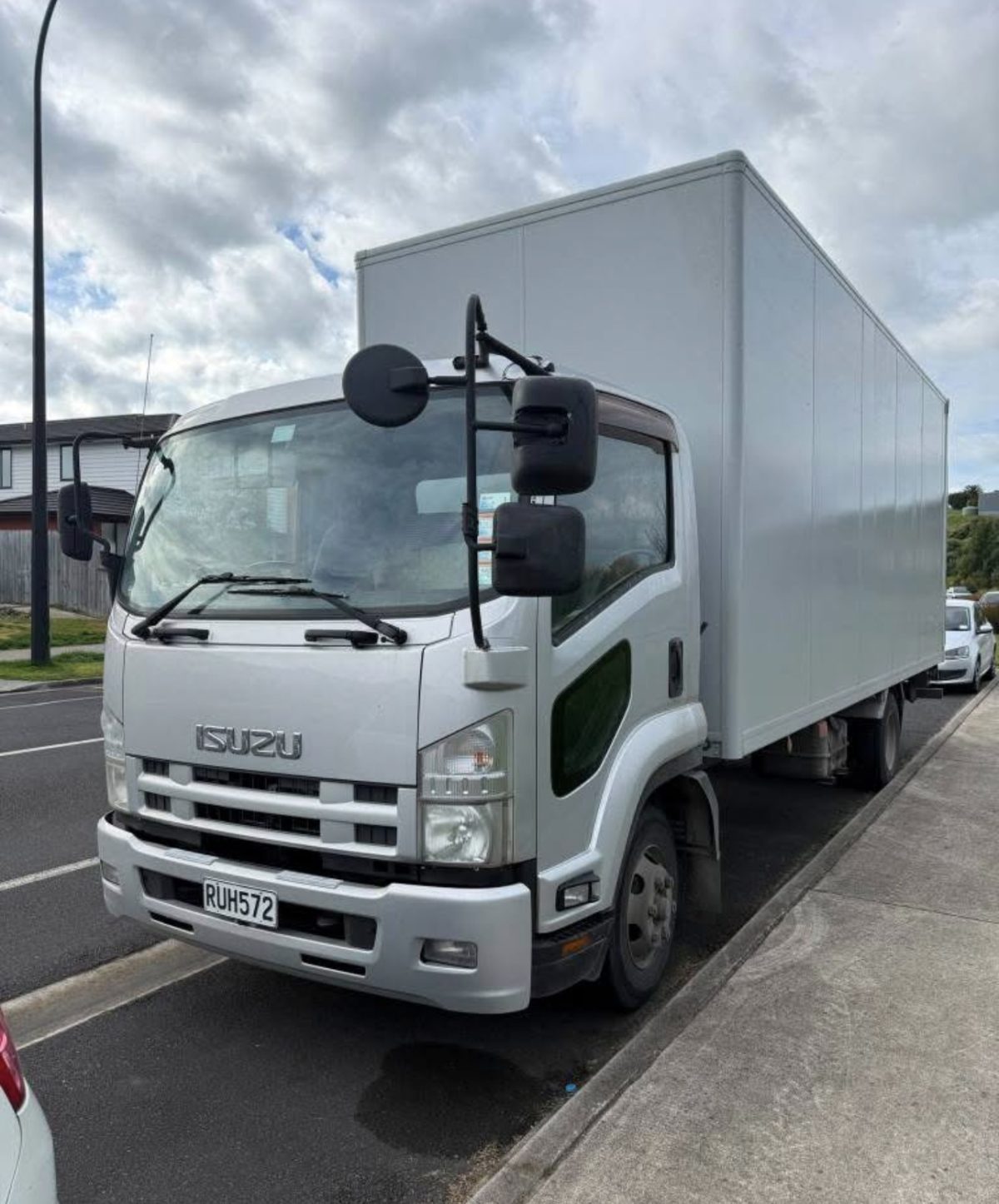 Move Mate Relocations Nz moving photo