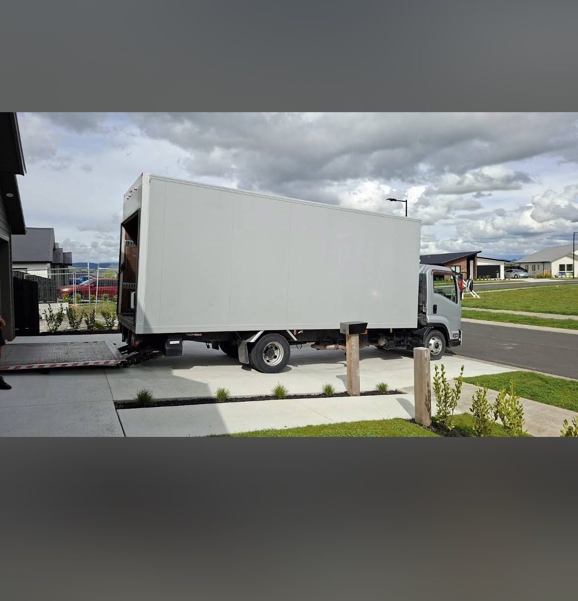 Move Mate Relocations Nz moving photo