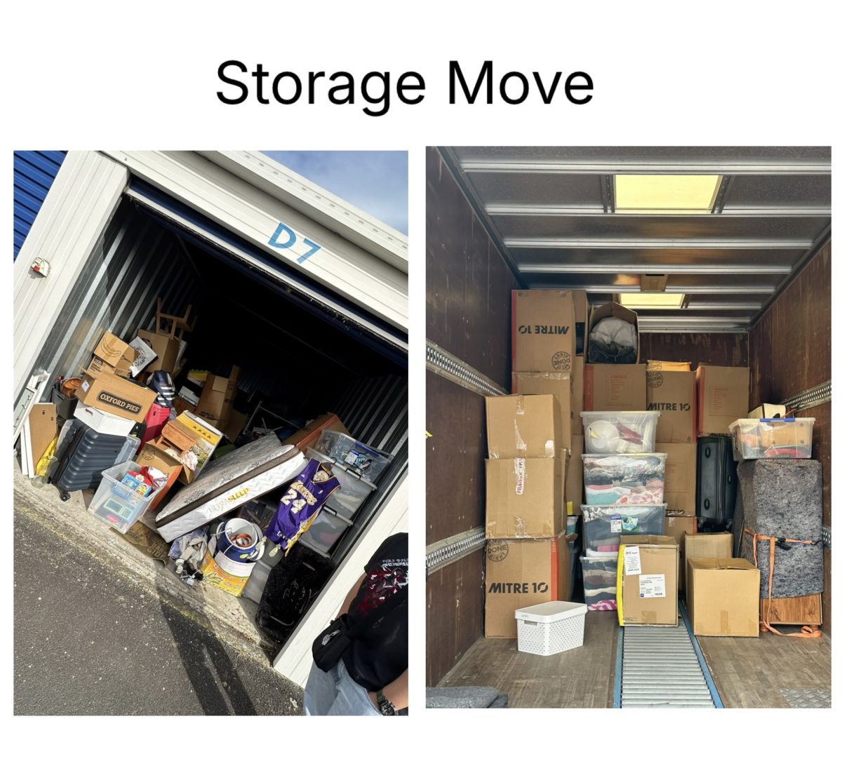 Move Mate Relocations Nz moving photo