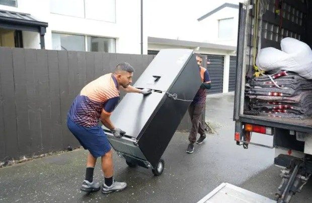 Easyway Movers moving photo